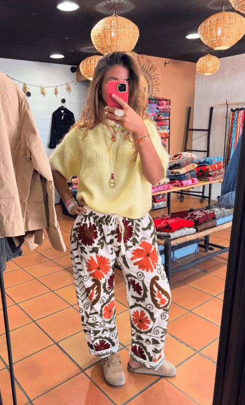 pantalon