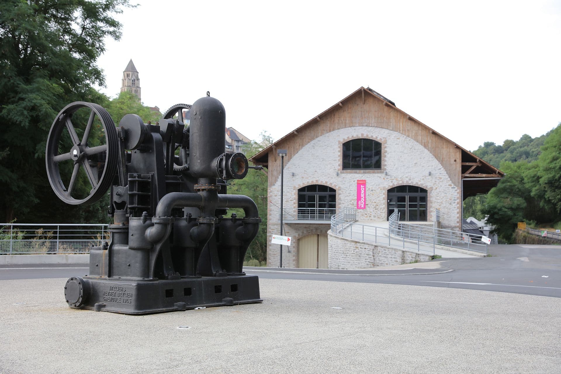 Papeterie