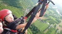 parapente