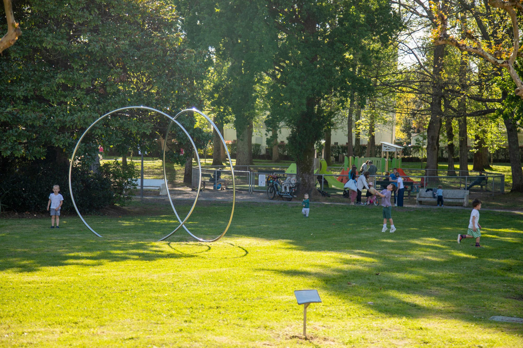 Jardin d'Ansbach