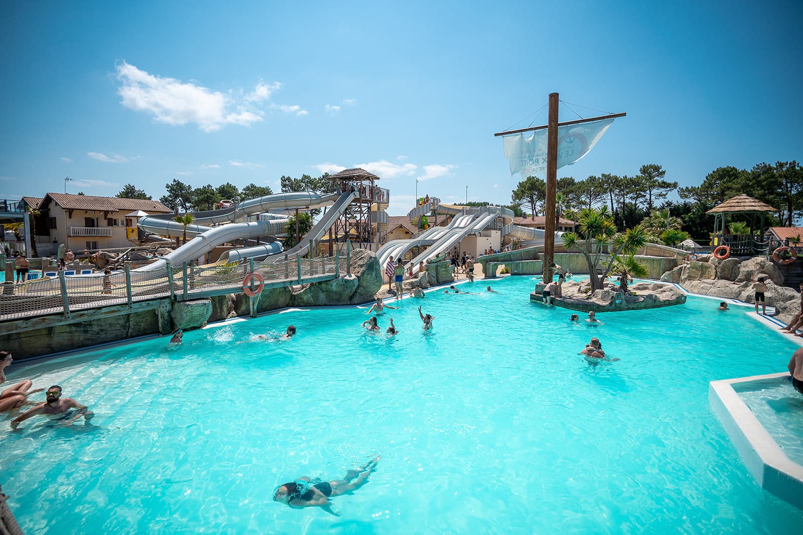 camping le Vieux Portparc-aquatique-(13)