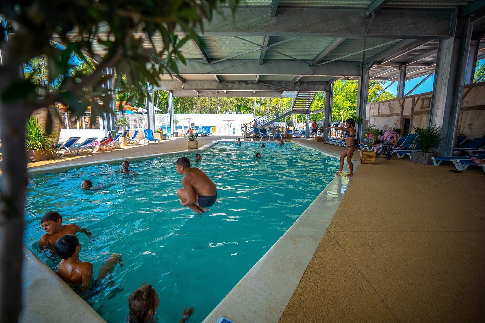 camping le Vieux Port parc-aquatique-(8)