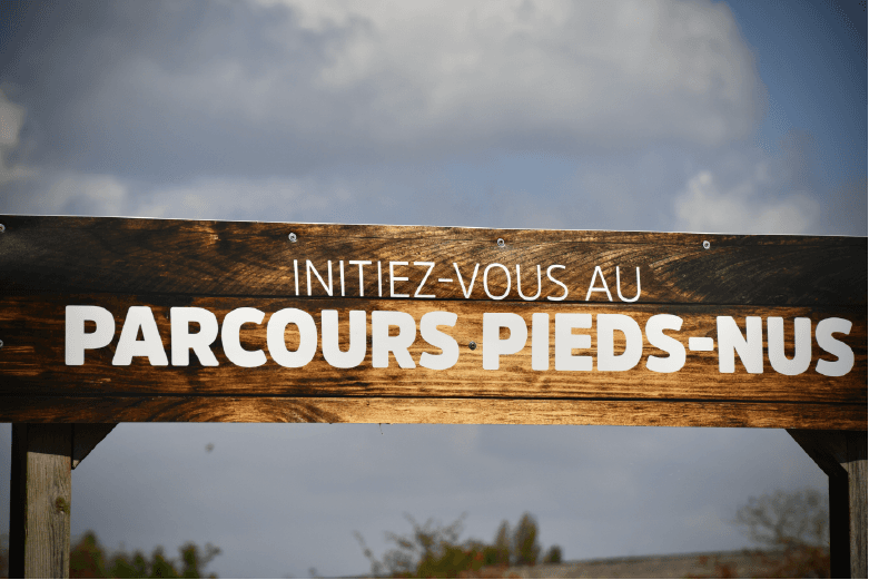 Testez votre esprit d'équipe au travers des différents univers loisirs du parc