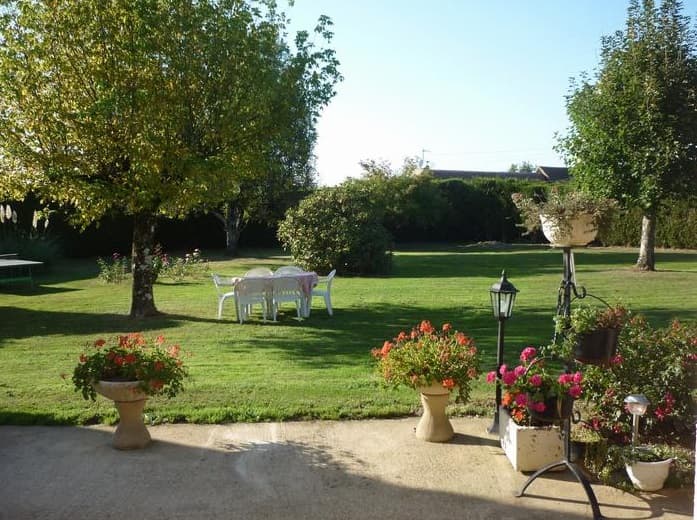 parc lautrette