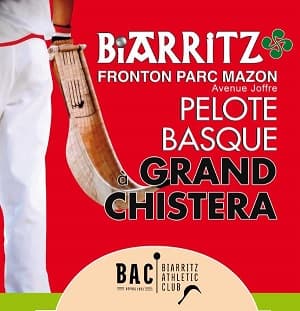 Parc mazon