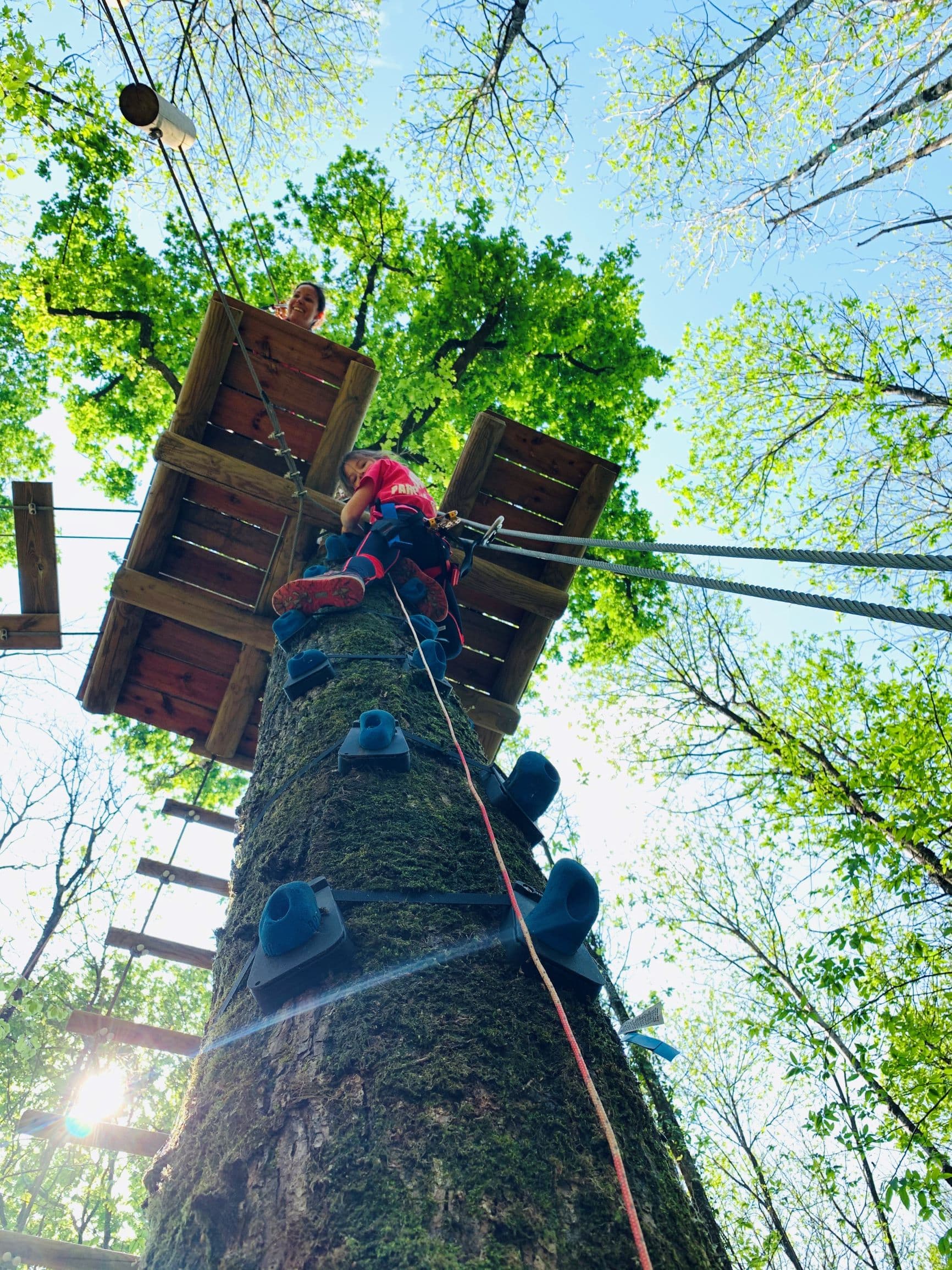 parcours aventure 1