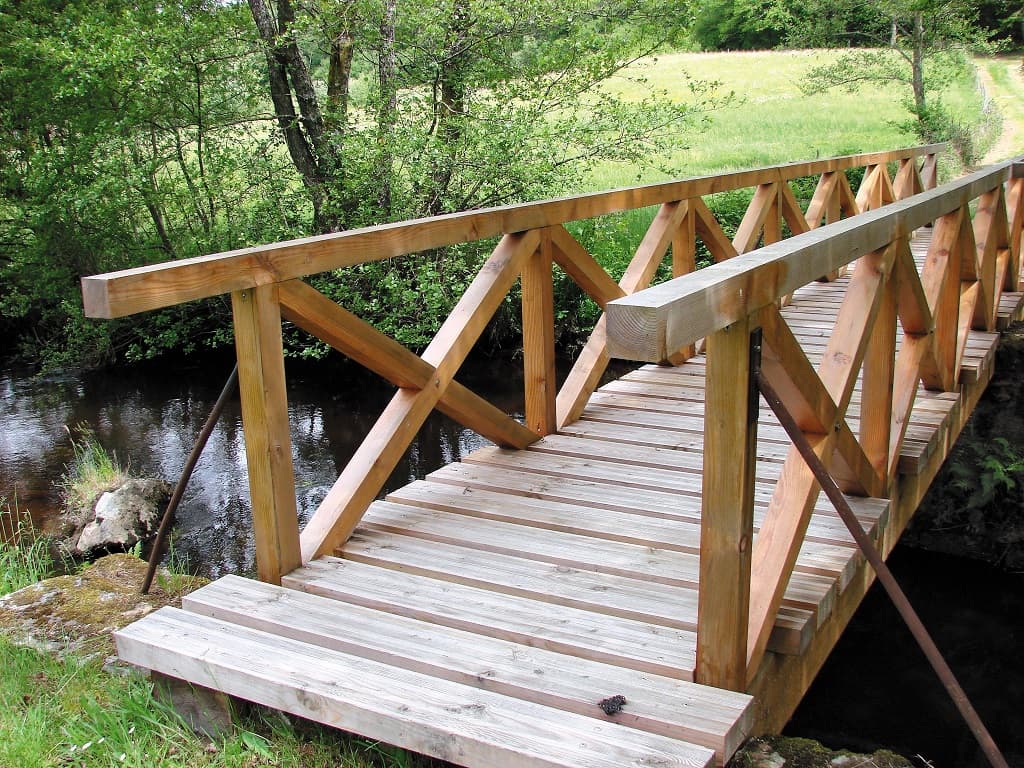 Passerelle