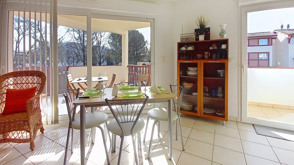 Salle à manger
