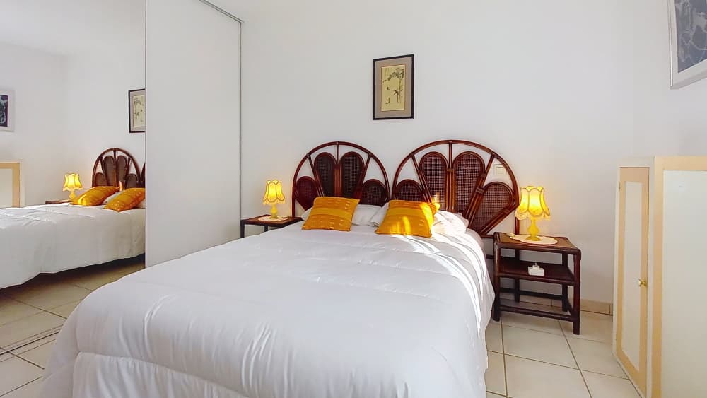 chambre