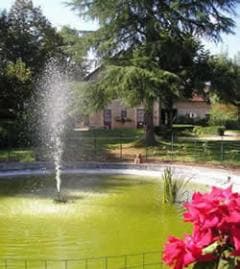 pavillon de st agnan