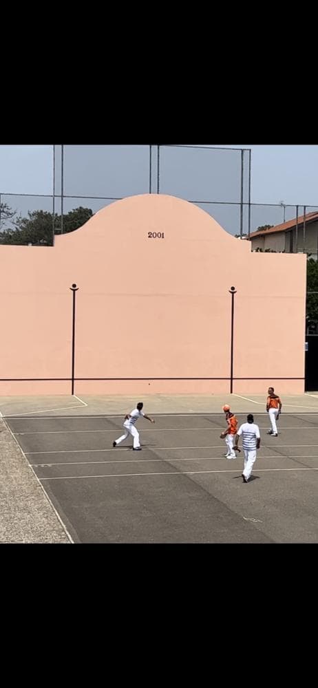 pelote