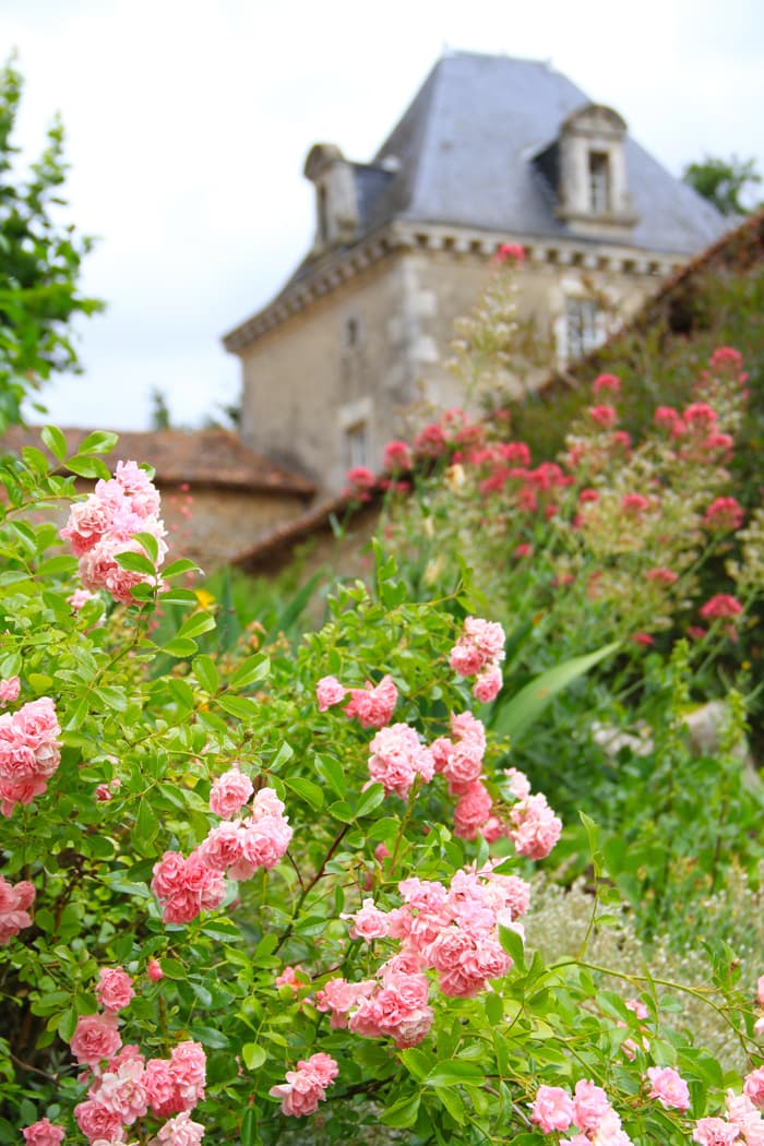 Hôtel Le Château de Périgny_12