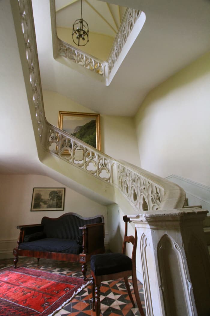 Hôtel Le Château de Périgny_13