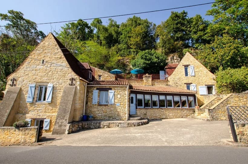 Logis de Chalons en Périgord : l’authenticité et le confort aux portes de Domme