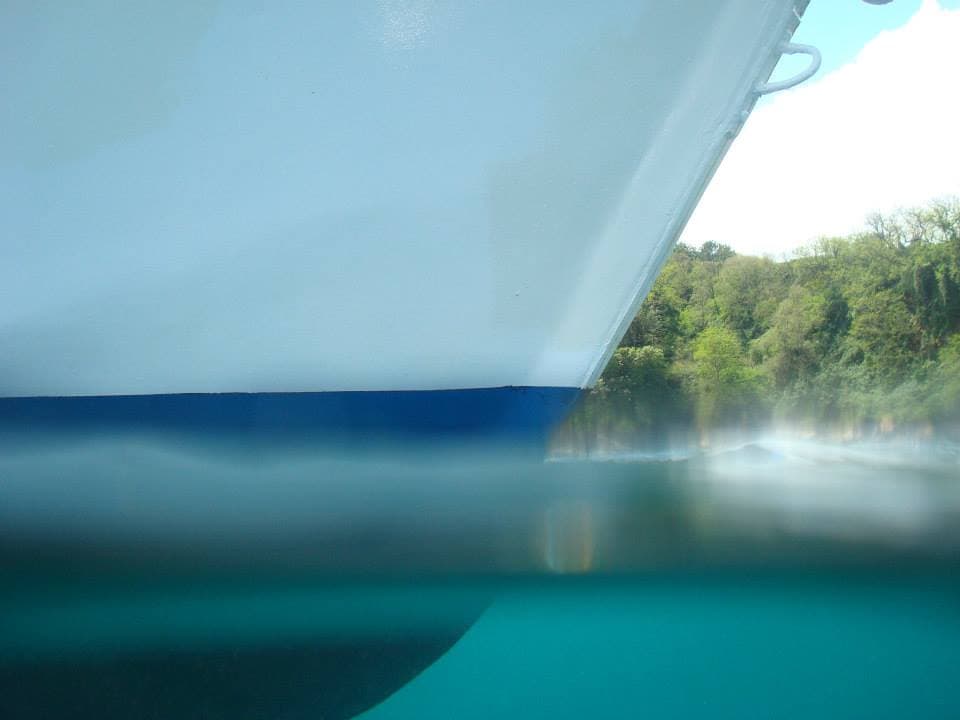 permis bateau Hendaye