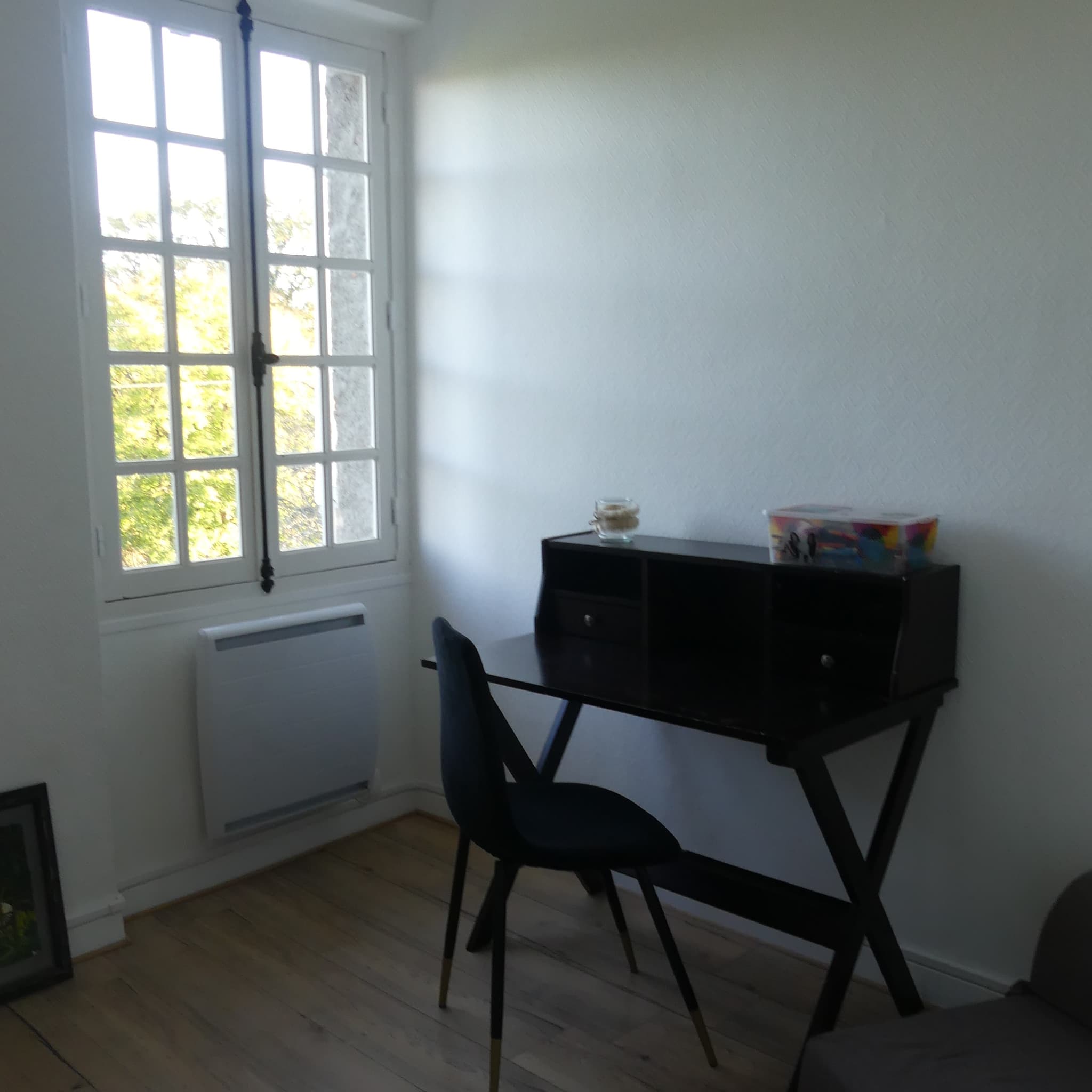 petit bureau