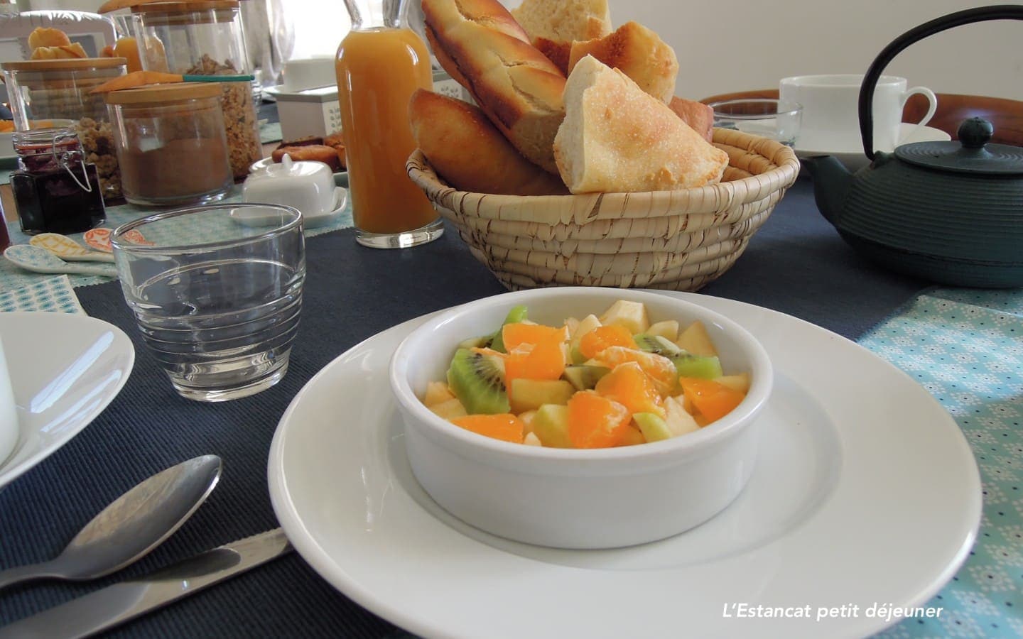 Chambres d'hôtes L'estancat 2 à 11 personnes Pardies-Piétat Nay Pau