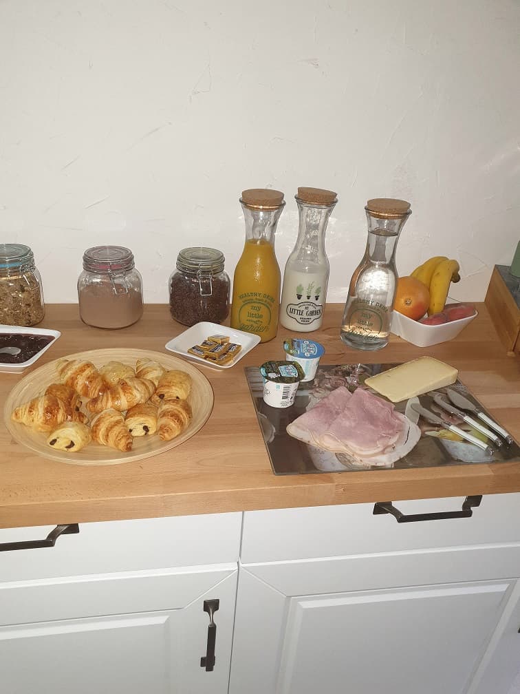 petit déjeuner 6