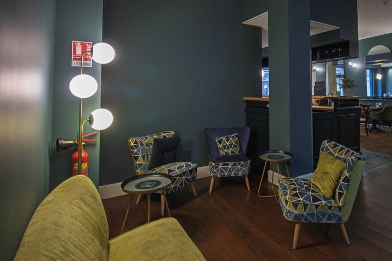 petit salon