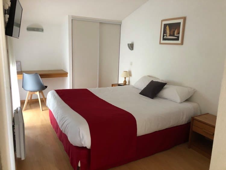 Petite chambre