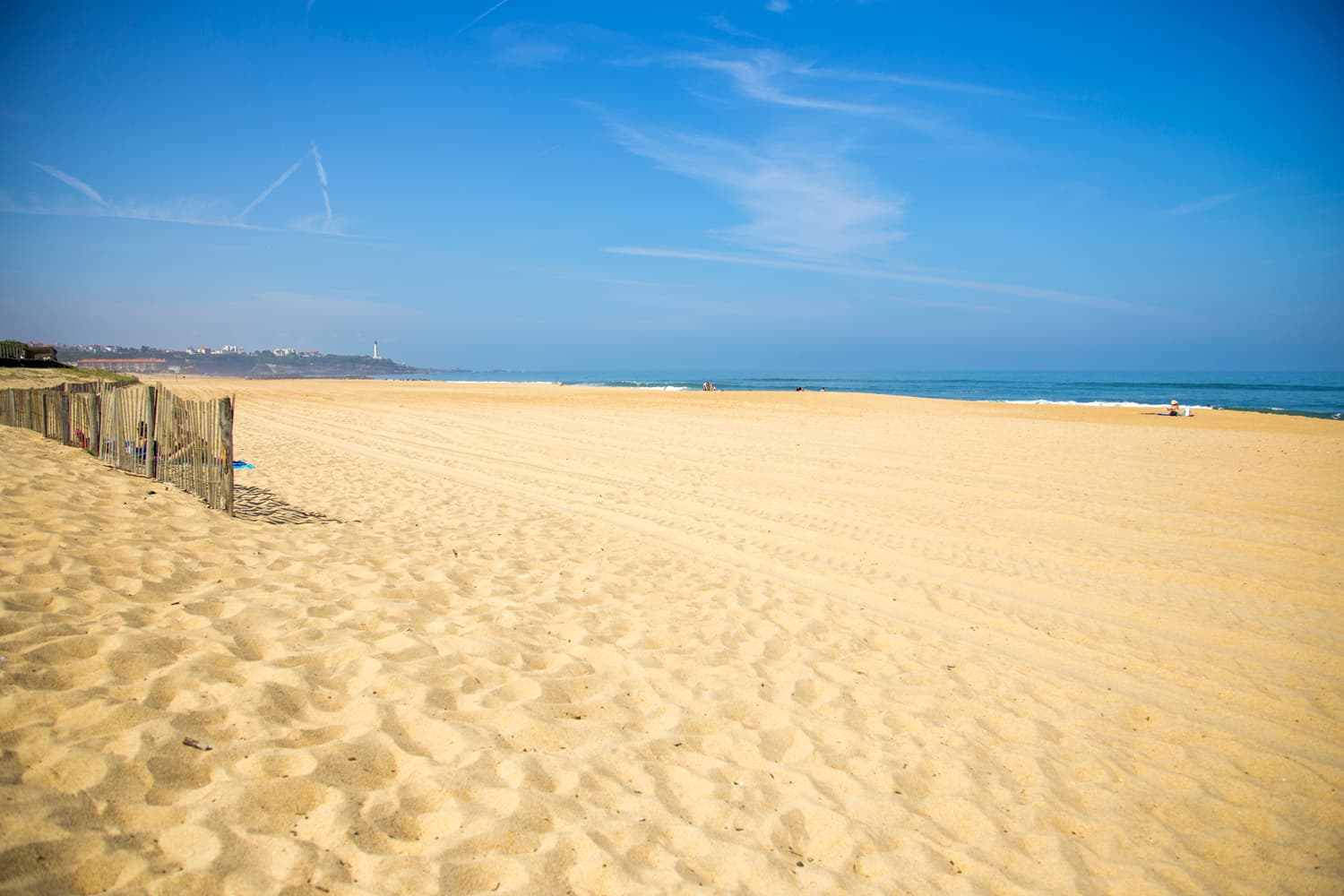 Plage de la Petite Madrague