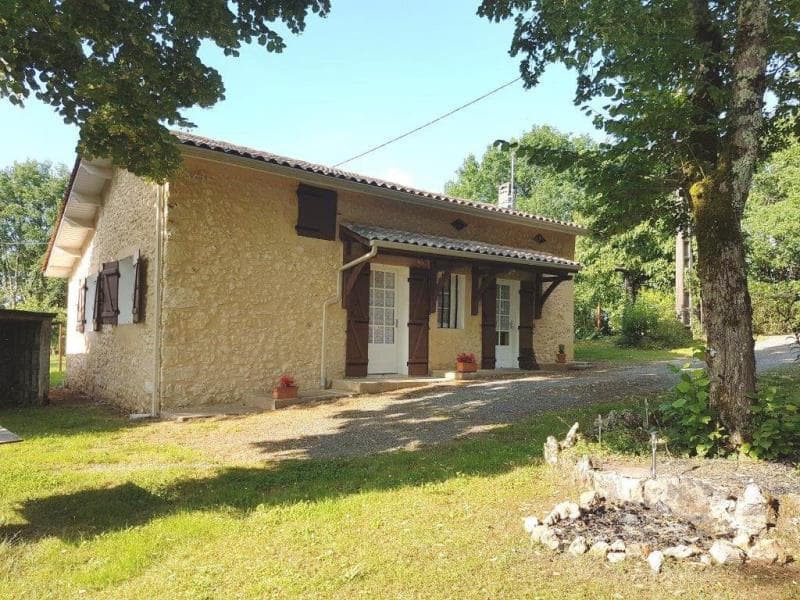petite maisonnette du Tertre