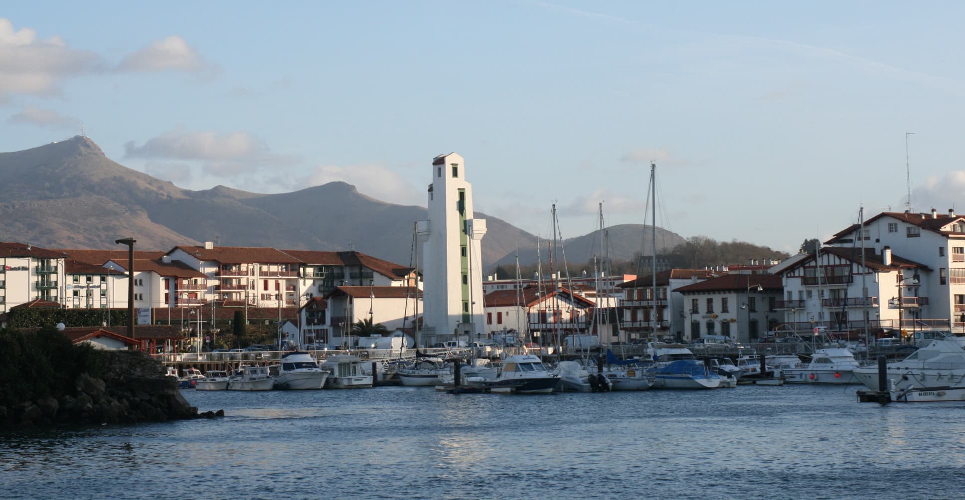 phare et rhune