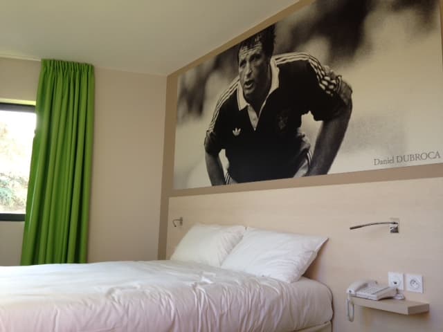 Ibis Styles
