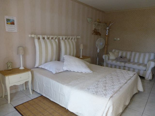 Domaine Lacoste