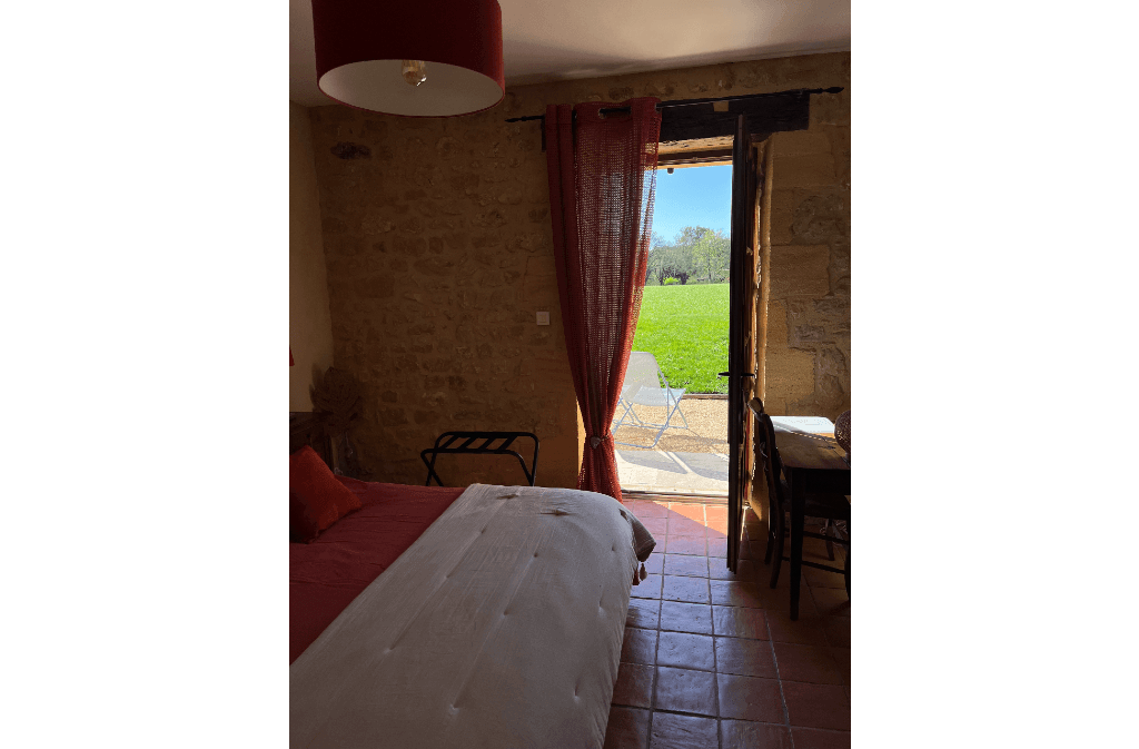 La Ferme de la Croix