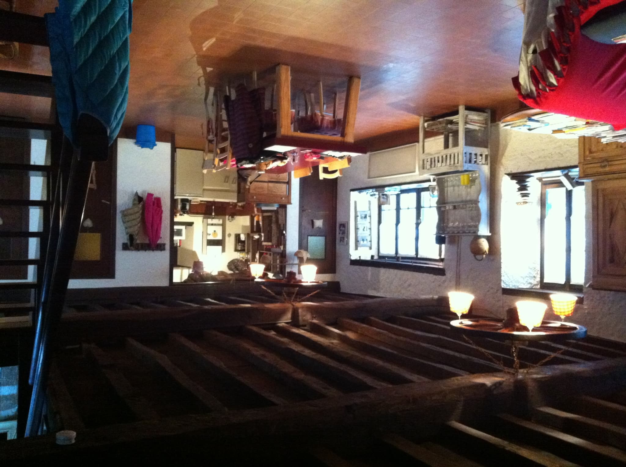 Gîte Verdier - Sarrance