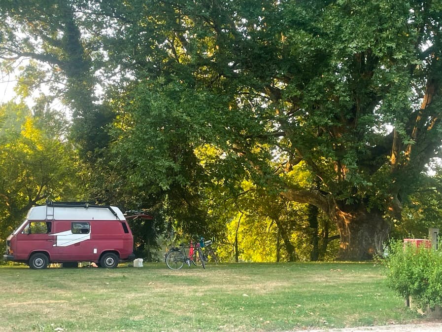 PARC SERVOIS