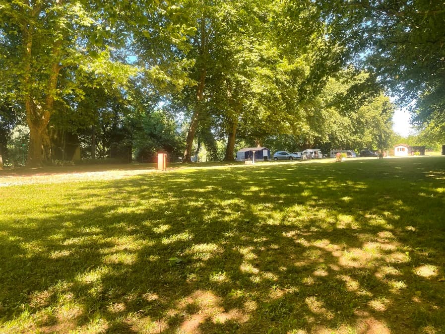 PARC SERVOIS