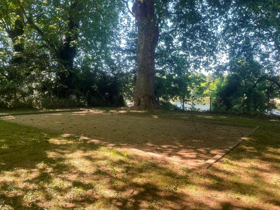 PARC SERVOIS