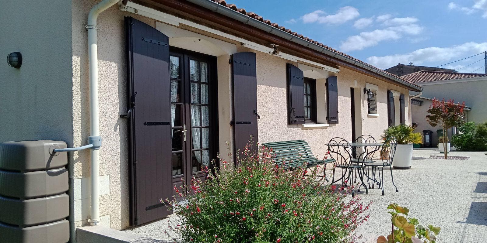 Gîte Seguin