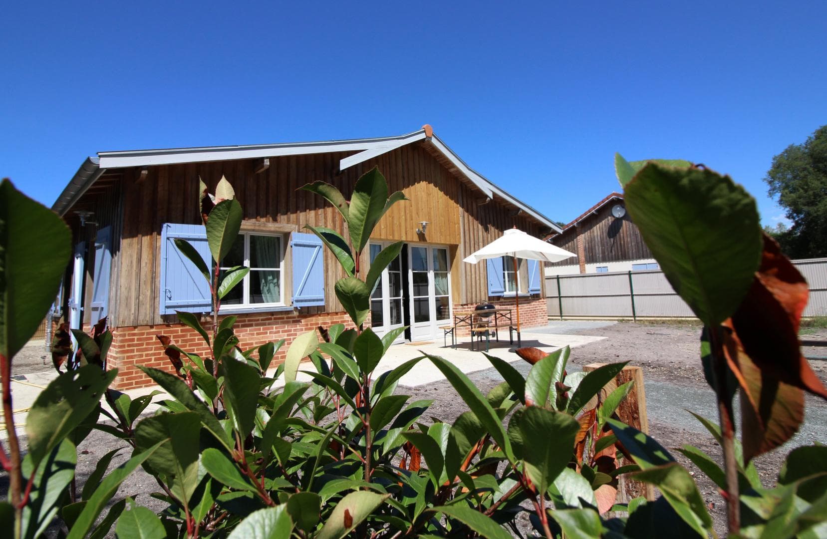 Gîte Cottage
