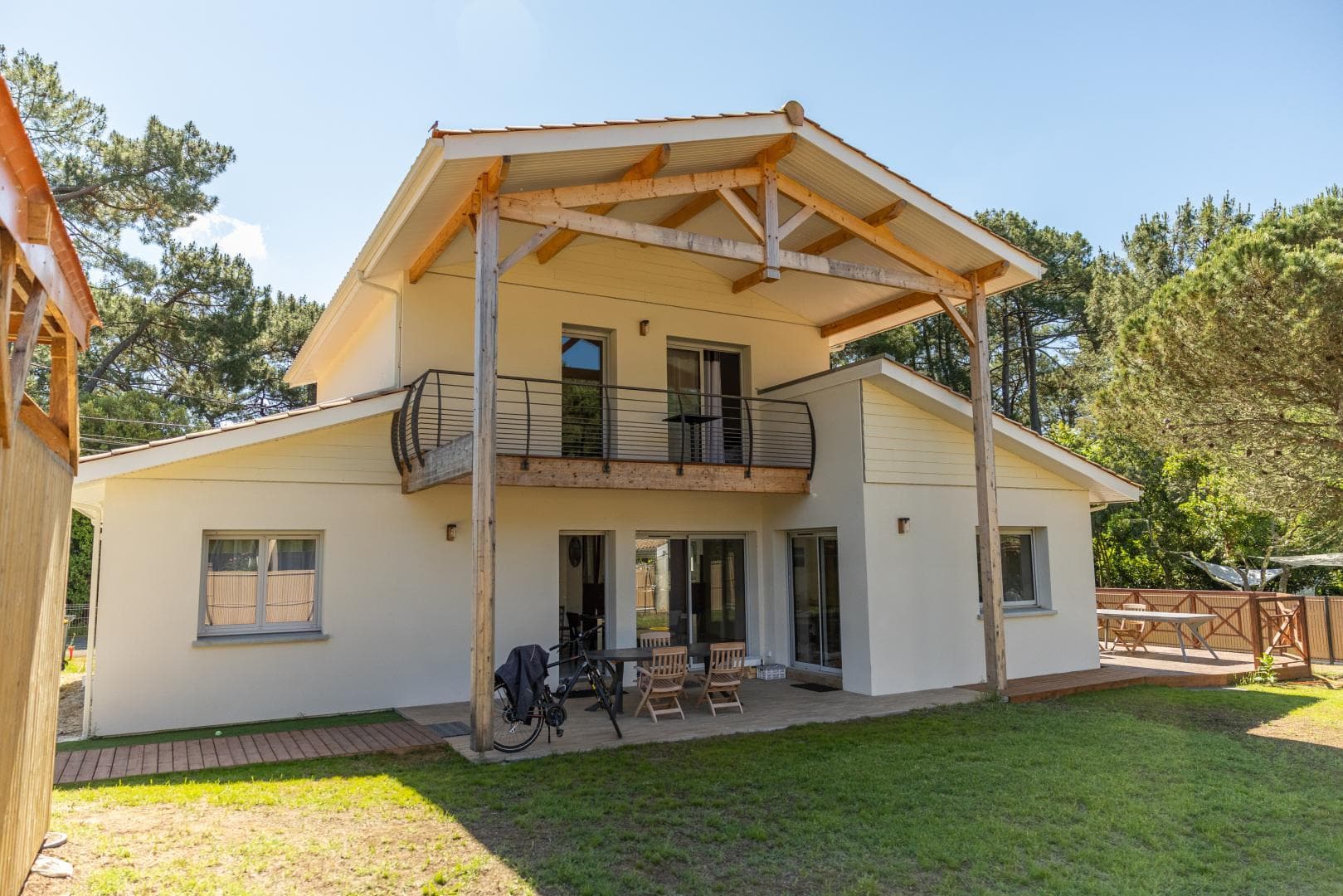 Villa-Longarisse