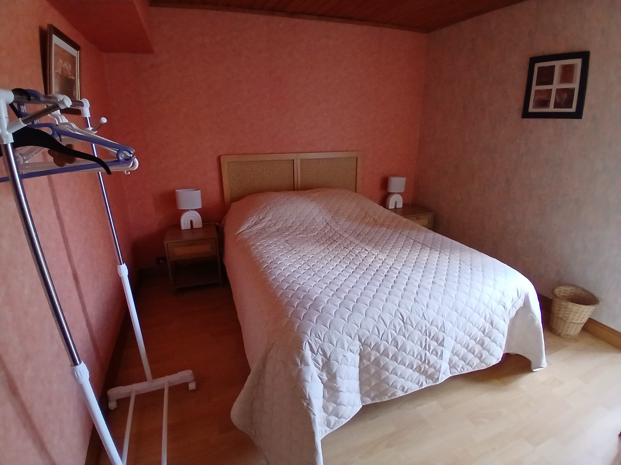Gîte Juscapie 2