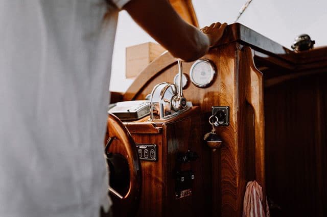 Private Captain