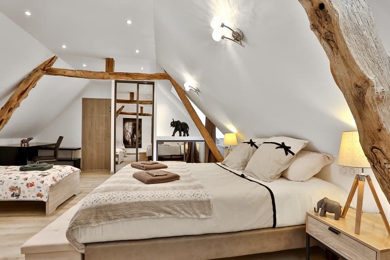 photo 2 chambre 2