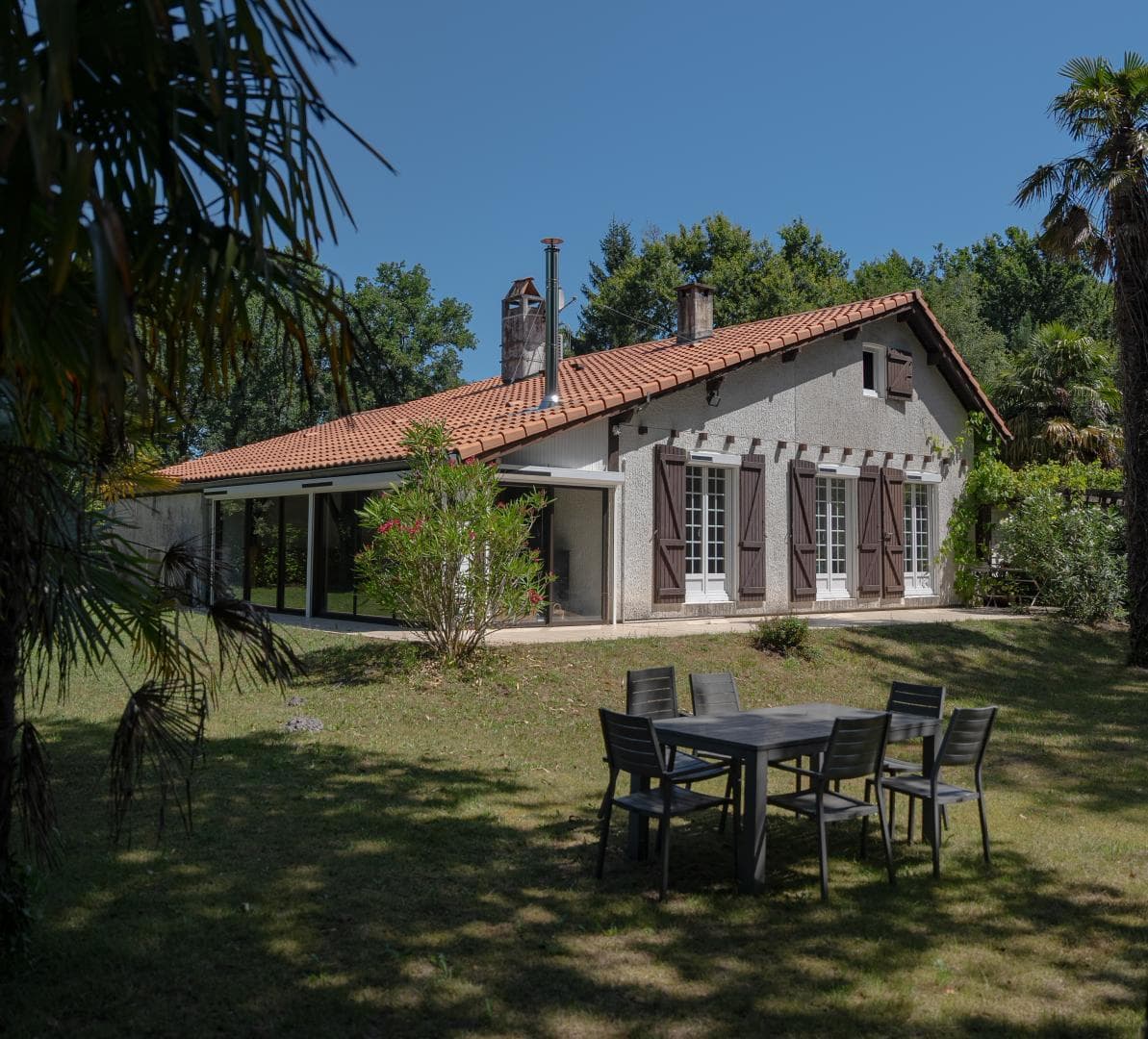 Gîte du Pitchouret