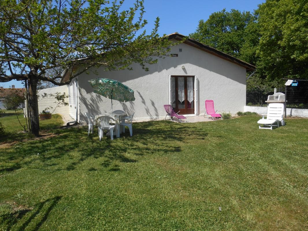 Gîte Rémi