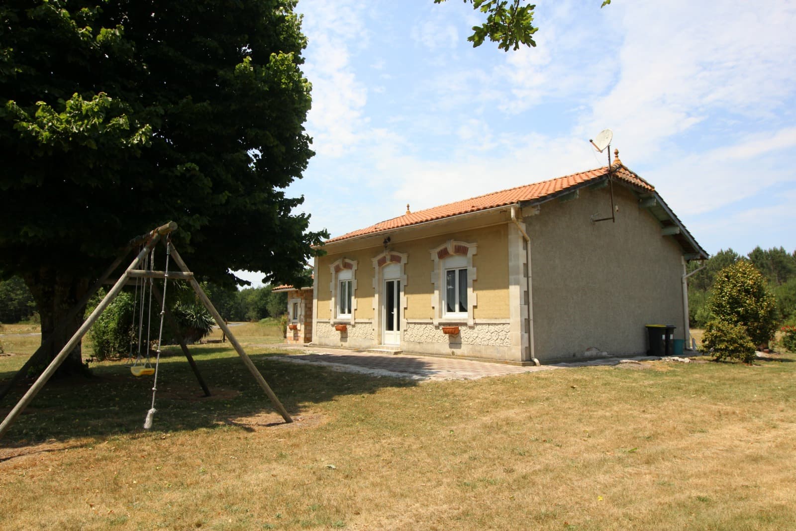 Gîtes de Couyras