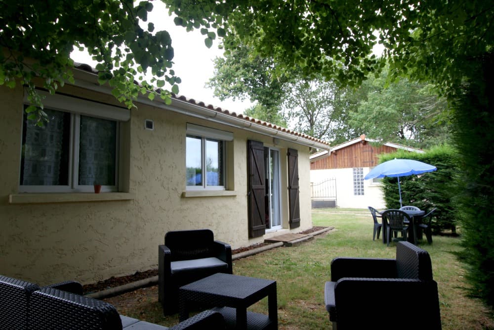 Gite de la Grange