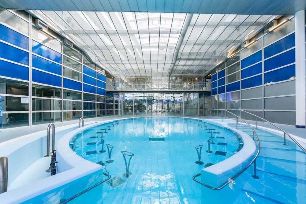 les Thermes