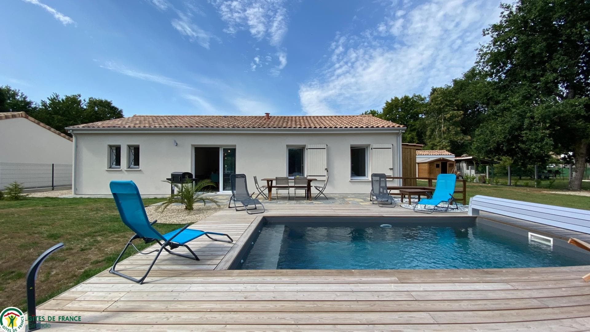 Villa Polder