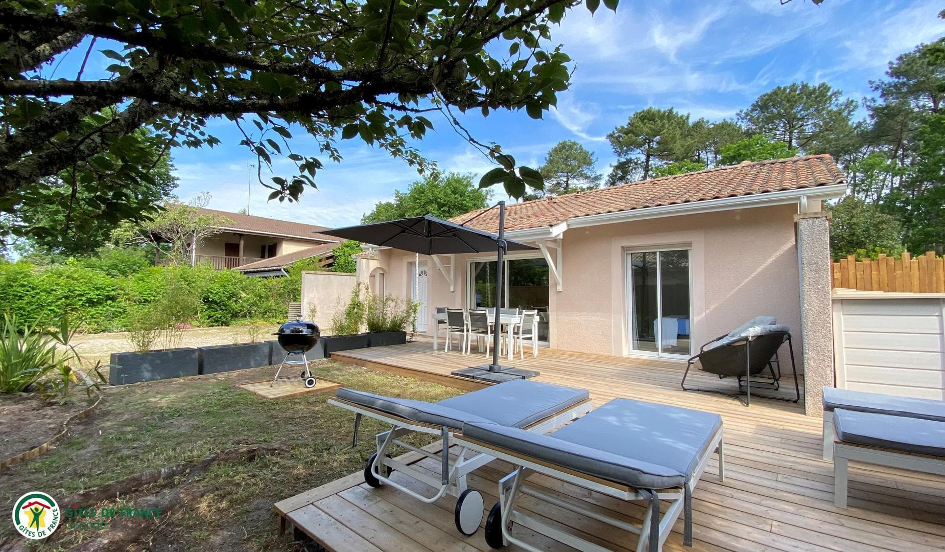 Villa Jasmin