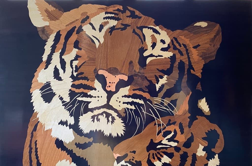 Atelier Marqueterie