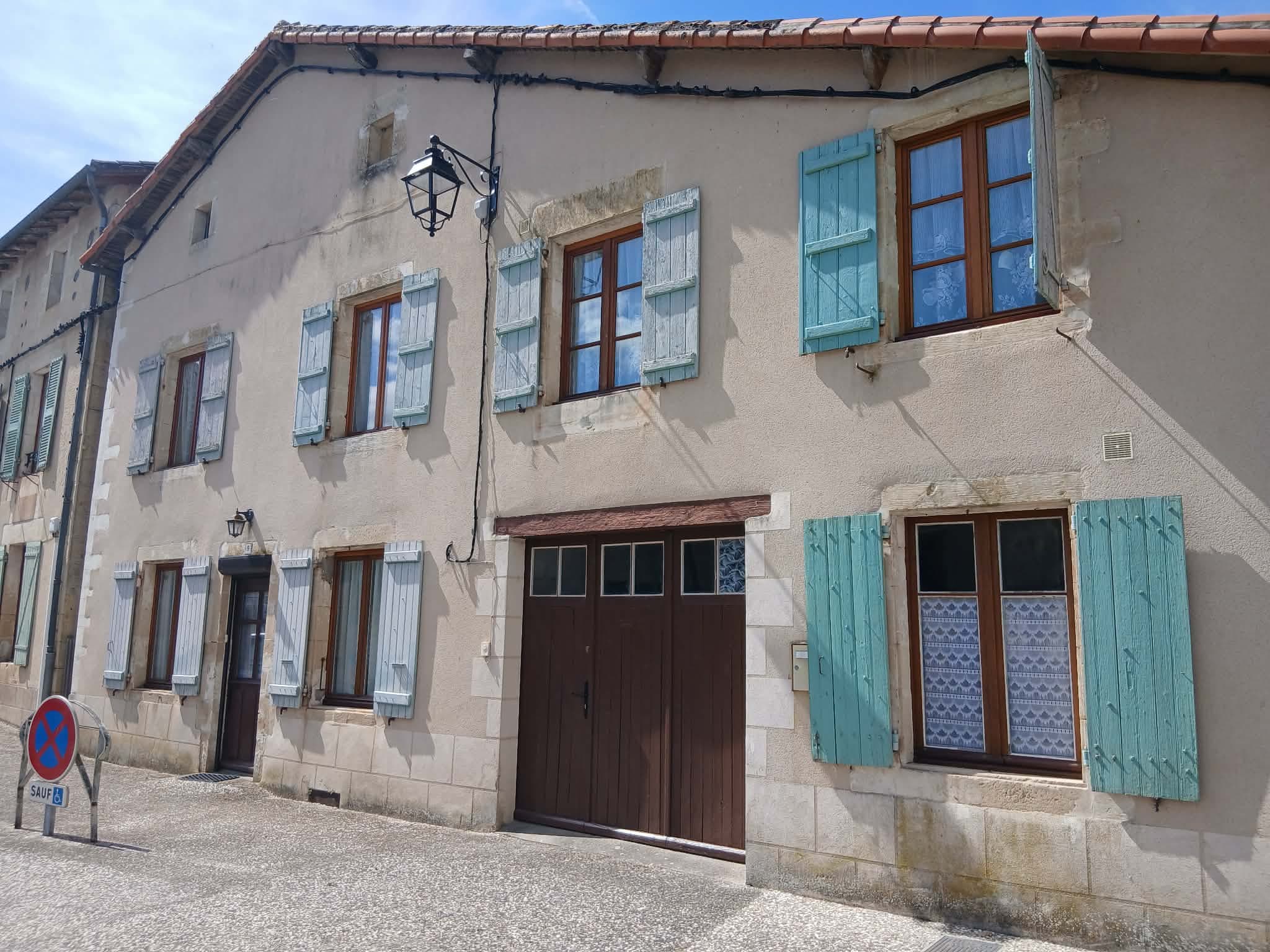 Gîte Juscapie 3