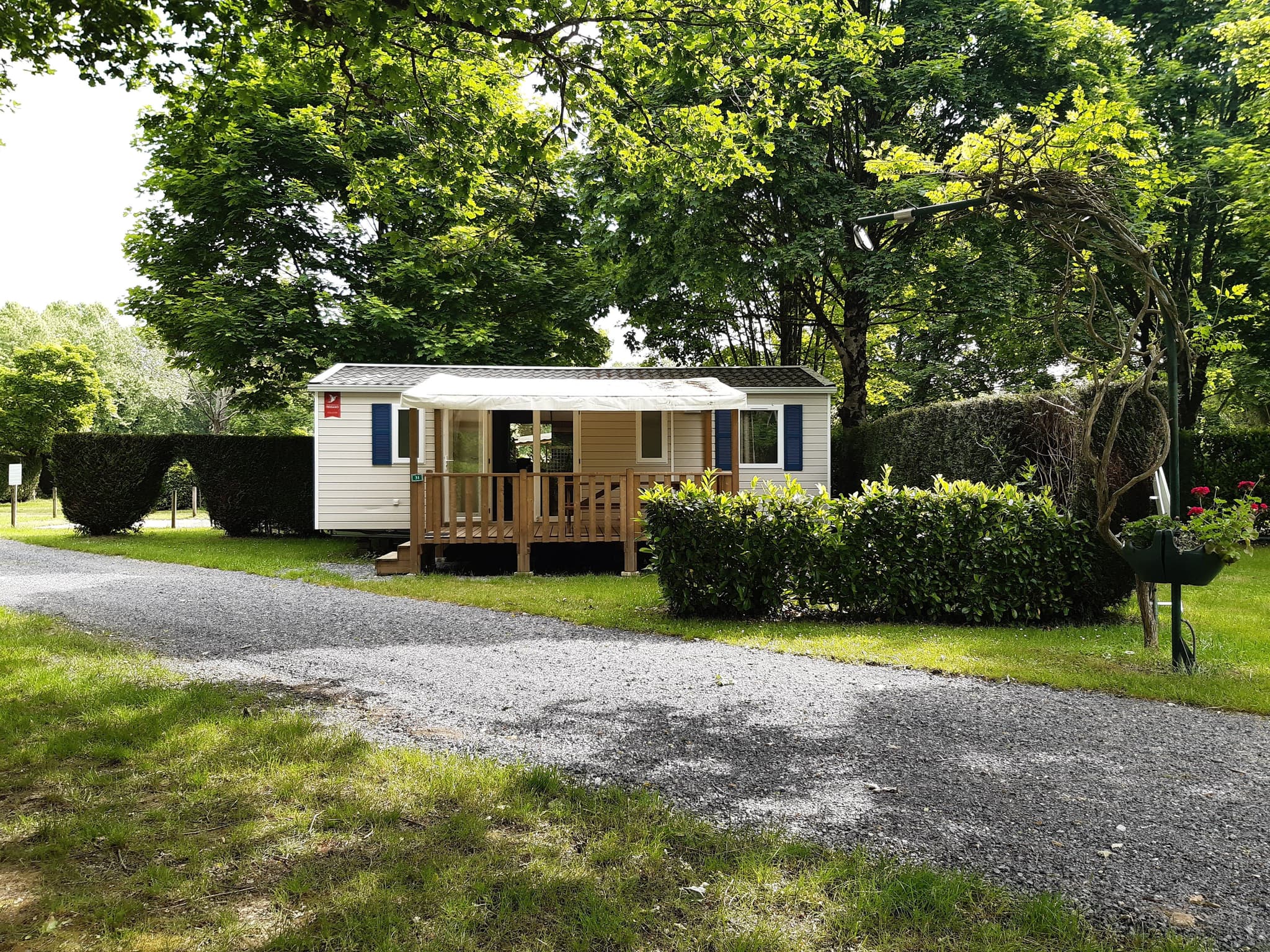 Mobil Home